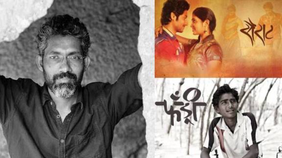 Nagraj Manjule Interview