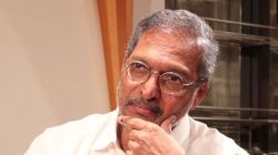 “त्यांनी अचानक माझ्या कानाखाली मारली”, नाना पाटेकरांबद्दल अभिनेत्री म्हणालेली, “ते माझ्याशी कायम…”