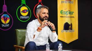 Shekhar Singh Kumbh Mela Commissioner Nashik | Nashik Potholes Road Work Controversy | Nashik Simhastha Kumbh Mela Infrastructure Projects | Godavari Pollution Control Wastewater Treatment Plant Nashik