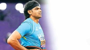 neeraj-chopra-ankle-injury-asian-games | neeraj chopra season withdrawal news | javelin throw athlete neeraj chopra injury | india asian games medals impact neeraj chopra