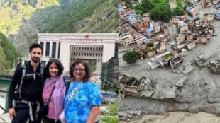 Ankur Rattan Nepal Floods