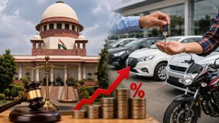 New vehicle insurance rules SC mandate update | Third party motor insurance cost increase news | नवीन वाहन विमा नियम सर्वोच्च न्यायालय | थर्ड पार्टी इन्शुरन्स कालावधी वाढ बातमी