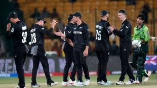 new zealand cricket