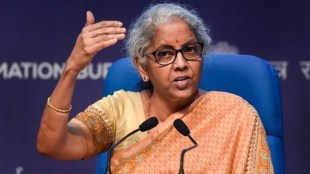 nirmala sitaramn