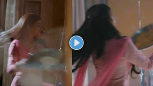 marathi actress nishani borule role in zee tv hindi serial dilo ki ram leela marathi shubh shravani