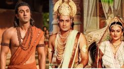 रामानंद सागर यांच्या नातवाला प्रभू रामांच्या भूमिकेत आवडला नाही रणबीर कपूर; ‘रामायण’ सिनेमाबाबत शिव सागर म्हणाले, “अॅनिमलनंतर…”