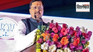 BJP President Nitin Navin New Team Analysis