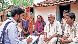 ‘ओबीसी’शिवाय जातगणना; जनगणनेसाठी ४० प्रश्नांची यादी जाहीर; अनुसूचित जाती-जमातींचाच समावेश