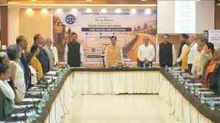 | One Nation One Election seminar resolution passed by Jurists for Justice Foundation