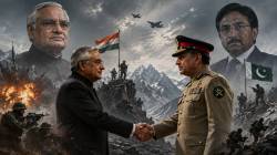 मुशर्रफ यांनी वाजपेयींना खरंच सॅल्यूट केला नव्हता? ‘ऑपरेशन सफेद सागर’ मधील किती घटना खऱ्या?