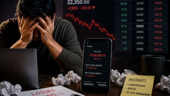 options trading loss share market alert | reddit user option trading money loss story | ऑप्शन्स ट्रेडिंग शेअर मार्केट नुकसान | शेअर बाजारात १.६ लाखांचे नुकसान रेडिट पोस्ट