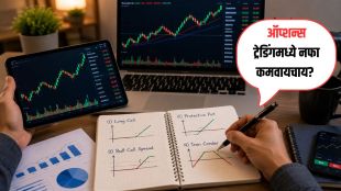 Options trading strategies Marathi share market guide | Call Put ATM ITM OTM option trading | ऑप्शन्स स्ट्रॅटेजी मराठी माहिती | कॉल आणि पुट ऑप्शन्स ट्रेडिंग नियम