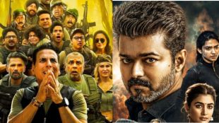 OTT Releases This Week Welcome To The Jungle Jan Nayakan Disney Hotstar Netflix