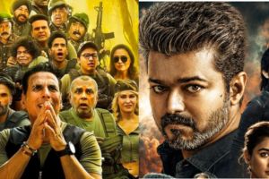 OTT Releases This Week Welcome To The Jungle Jan Nayakan Disney Hotstar Netflix