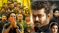 ‘वेलकम टू द जंगल’ ते ‘जन नायकन’; या आठवड्यात ओटीटीवर काय पाहता येणार? वाचा…