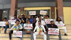 महापालिकेच्या मोक्याच्या जागा ‘बीओटी’वर देण्यास विरोध; शिवसेना (उबाठा), वंचित आघाडी आक्रमक