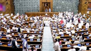 Indian Parliament Monsoon Session | FCRA Amendment Bill 2026 Lok Sabha | Union Home Minister Amit Shah Parliament | Opposition Protest India Alliance FCRA Bill