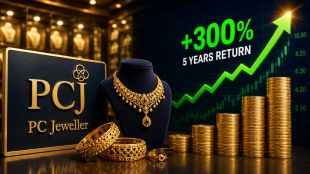 PC Jeweller Share Price Chart Analysis | Multibagger Penny Stocks Marathi | पीसी ज्वेलर्स शेअर प्राईस | मल्टीबॅगर पेनी स्टॉक परतावा
