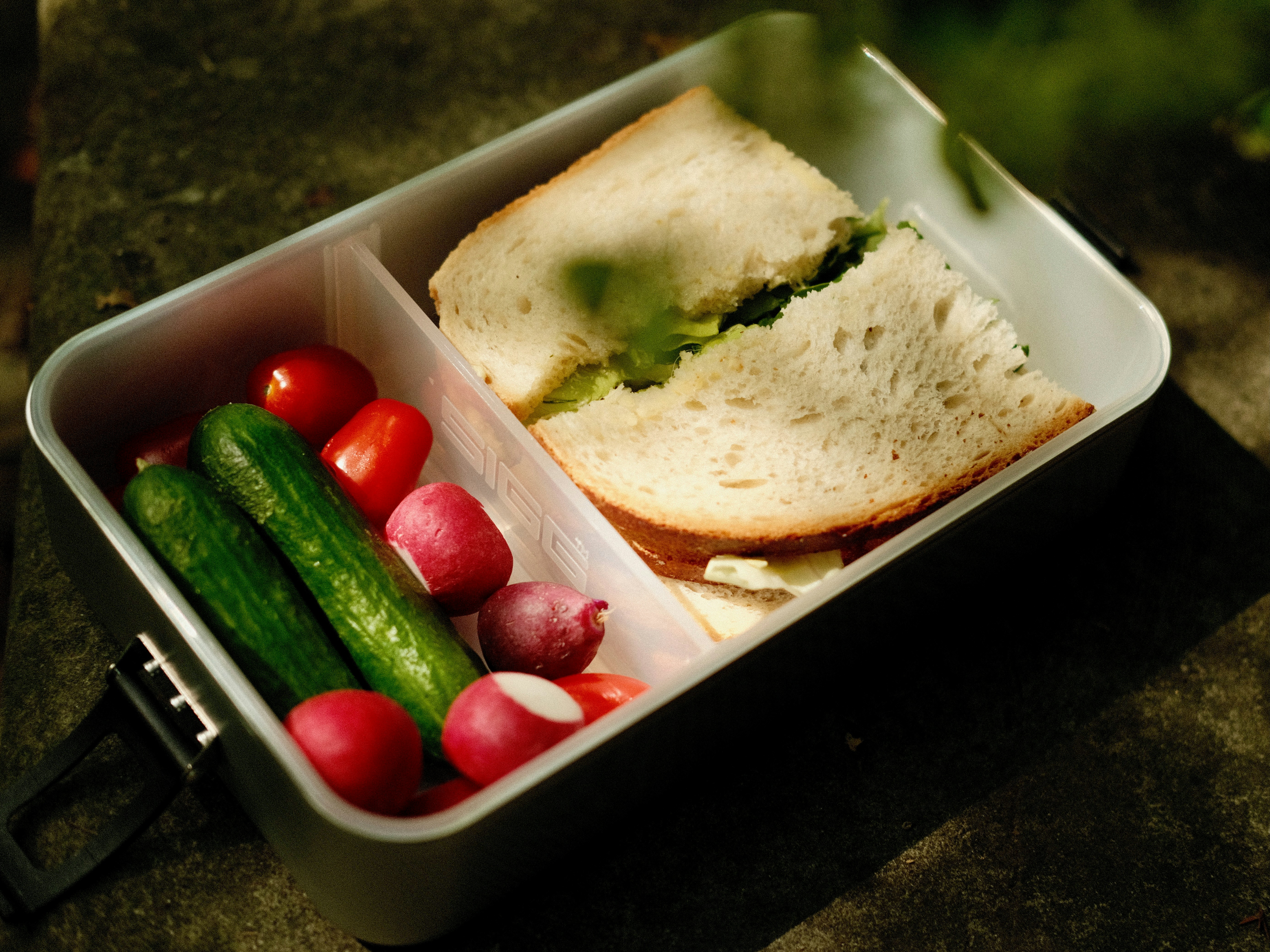 Healthy tiffin recipes for kids