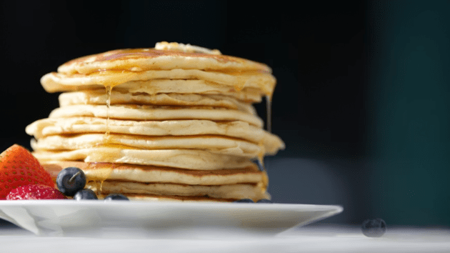 pancakes