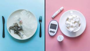 Potential link between chemicals in plastic containers and blood sugar