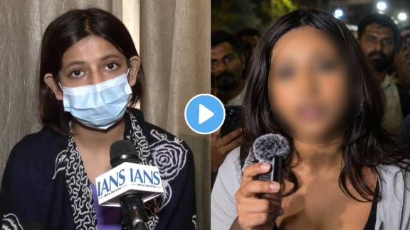 PM Modi Forgives Girl Jantar Mantar Controversy | Jantar Mantar Viral Girl New Video Statement