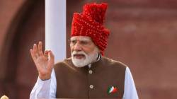 स्वातंत्र्यदिनी पंतप्रधान मोदींची ‘सप्तधारा’ घोषणा; काय आहेत ‘विकसित भारता’चे ७ शक्तिशाली प्रवाह? जाणून घ्या सविस्तर