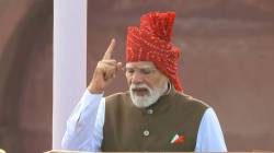 ‘विकसित भारता’साठी पीएम मोदींचा ५-पॉइंट रोडमॅप; युवाशक्ती, आत्मनिर्भरता अन् महिला आरक्षणावर ऐतिहासिक घोषणा!