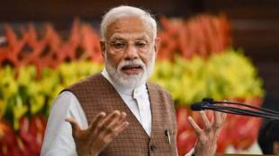 PM Narendra Modi meets NDA Rebel MPs in Delhi | PM Modi assuring Maharashtra and Bengal MPs