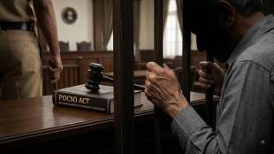 Kerala High Court POCSO case verdict | father sexual assault bail plea rejected | POCSO act non compoundable offense Kerala HC | minor girl child abuse law court decision