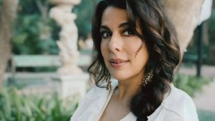 Pooja Bedi With Maneck Contractor Talking About Remarriage Decisions