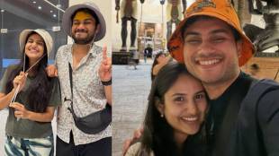 soham bandekar special birthday post for wife pooja birari