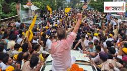 प्रशांत किशोर यांच्या विजयाची ५ मोठी कारणे; भाजपाच्या अभेद्य गडाला कसा लागला सुरूंग?