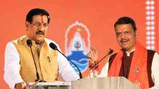 Prithviraj Chavan Devendra Fadnavis Nashik Kumbh Mela controversy | Prithviraj Chavan statement on Nashik Kumbh Mela funds corruption allegations