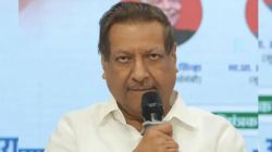 ४८ हज़ार दुबार नावे वगळली गेली असती तर निकाल वेगळा असता; पृथ्वीराज चव्हाण यांचे विधानसभा निकालावर प्रश्नचिन्ह