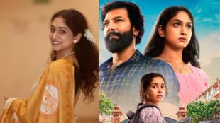 Payal Jadhav and Priyadarshini Indalkar Jayanti 2 Marathi movie poster official release