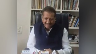 Prithviraj Chavan Karad South Voter List