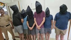 IIT चे अपूर्ण स्वप्न अन् बनावट कॉल सेंटर्स; पुण्यातून ॲडमिशन रॅकेट चालविणाऱ्या उच्चशिक्षितांना बेड्या