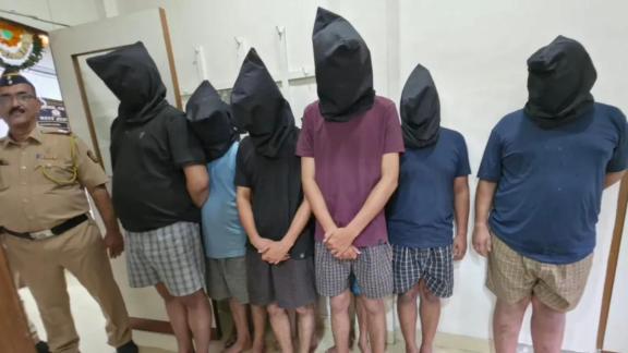 Pune IIT Admission Scam police investigation | Fake call center racket busted in Pune