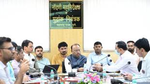 Pune Kothrud Model Sub Registrar Office | Chandrashekhar Bawankule inaugurates first SRO office in Maharashtra | Pune registration and stamp department news | Modern sub registrar office Pune amenities