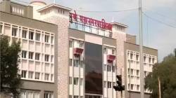 वृक्ष प्राधिकरण समितीच्या पहिल्याच बैठकीत प्रशासन धारेवर !