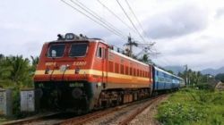 पुणे-मुंबई रेल्वे वाहतुक उद्या विस्कळीत; सात गाड्या रद्द, काही अंशतः रद्द, तर काहींचे मार्ग बदलले
