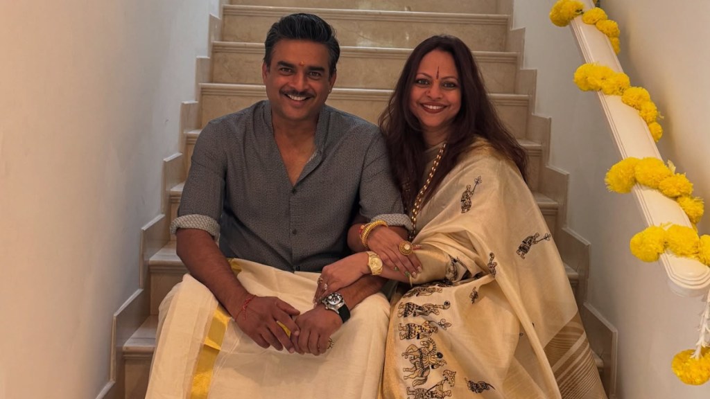 r-madhavan-shirtless-photos-fitness-secret-wife-sarita-birje r-madhavan-shirtless-photos-fitness-secret-wife-sarita-birje