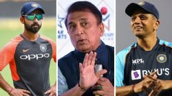 ‘अजिंक्य रहाणेला त्याच्या हक्काचं श्रेय कधीच मिळालं नाही, राहुल द्रविडप्रमाणेच दुर्लक्ष…’, सुनील गावस्करांनी व्यक्त केली खंत!