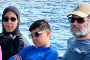 Rahul Gandhi Viral Photo on Boat | Union Minister Giriraj Singh Tweet Controversy | राहुल गांधी व्हायरल फोटो सत्य | गिरिराज सिंह काँग्रेस वाद बातमी