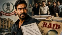 ‘रेड’ सिनेमा अन् तुकाराम मुंढेंची आठवण! अजय देवगणच्या चित्रपटात लपलेत प्राप्तिकर कायद्याचे ‘हे’ महत्त्वाचे नियम