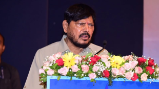Ramdas Athawale press conference Nagpur | Athawale statement on Maratha reservation | RPI A president Ramdas Athawale | Constitutional reservation action demand