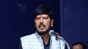 Ramdas Athawale statement Nagpur | Caste census OBC column issue | Central Minister Ramdas Athawale press conference | RPI leader Ramdas Athawale on Dikshabhoomi dispute