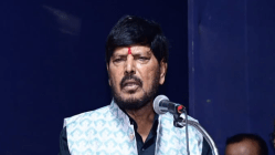 जातनिहाय जनगणनेचा कायदा… ओबीसीचा रकाना नसल्यास जनगणना विभागाशी बोलणार – आठवले