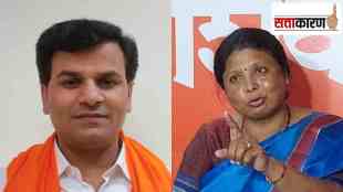 Ravi Rana Hanuman Gadhi Amravati | Sushma Andhare allegations Amravati fund | Malkhed Hanuman statue project | Maharashtra political news Amravati